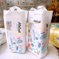 TÚI 50 CÁI TẢ QUẦN MIOBUSS FORM BO ĐÙI ĐỦ SIZE CHO BÉ