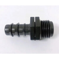 Túi 50 Nối ren 21mm ra ống LDPE 16mm/20mm