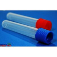 [Túi 500 cái] Ống Nghiệm Nhựa PP 5ml