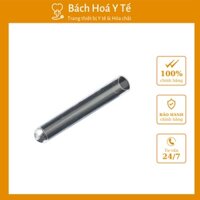 Túi 500 chiếc, Ống nghiệm nhựa dung tích 5ml PS 12x75mm, Henso Medical, Trung Quốc