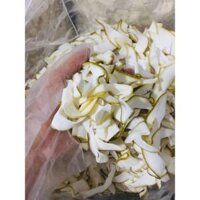 Túi 500g mứt bưởi sấy dẻo đường phèn có tem mứt bưởi đi xa được ạ