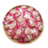 Túi 500g Mứt Củ Năng Phước Thành Thơm ngon-bánh mứt tết