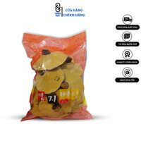 Túi 500g Nấm Linh Chi Vàng Thường Hàn Quốc [ nấm linh chi ]