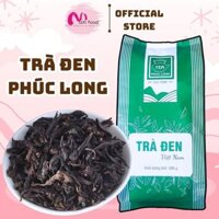 Túi 500G Trà Đen Phúc Long - MULTIFOOD