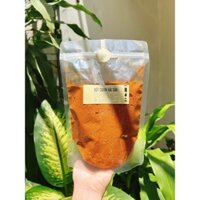 Túi 500gr Bột Tỏi,Bột Hành,Bột Ớt,Cajun,BBQ,Hương Thảo,Xạ Hương,Nguyệt Quế,...siêu tiết kiệm SALASPICE Gia Vi Tây & Ta