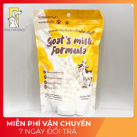 Túi 500gr kẹo xương sữa dê cho chó - Goat’s Milk Formula