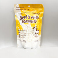 Túi 500gr kẹo xương sữa dê cho chó - Goat’s Milk Formula