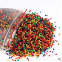 túi 500gram hạt nở đạn thạch - hạt nở tinh thể trồng cây mã ILH59 Esp18