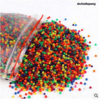 túi 500gram hạt nở đạn thạch - hạt nở tinh thể trồng cây mã ILH59 Esp18