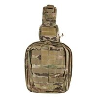 Túi 5.11 Rush Moab 6 – Multicam