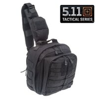 Túi 5.11 Tactical Rush Moab 6 – Black