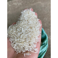 Túi 5kg gạo xát dối ST25 Buôn Choáh