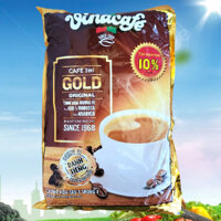 TÚI 800g ++ VINACAFE 40 gói ++ CÀ PHÊ SỮA HÒA TAN / 3 IN 1 Café Gold Original