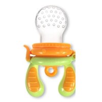 Túi  ăn chống hóc cho bé Kidsme Food Feeder (6 tháng)