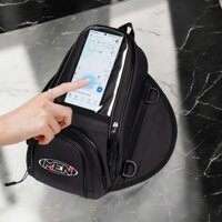 Túi áp bình xăng xe moto phong cách Men A1-S4 cá tính đa năng [RẺ NHẤT NĂM]