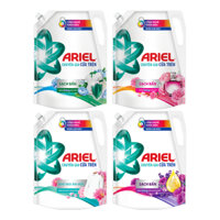 Túi Ariel Matic Nước Giặt Cửa Trên 3.2KG/3.05KG