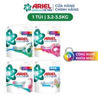 Túi Ariel Matic Nước Giặt Cửa Trên 3.05KG/3.2KG/3.5KG