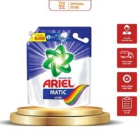 Túi Ariel Matic Nước Giặt Máy Cửa Trên Giặt Tay Túi 3.5KG/ 3.2KG Đủ Phân Loại Bách Hóa Bảo Minh