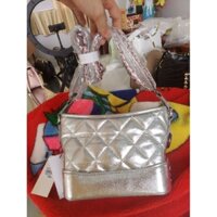 Túi Bạc đeo chéo hàng Quảng Châu cao cấp