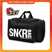 Túi Bag Đựng Giày Đá Bóng Du Lịch Phượt Sneaker SNKR HVB