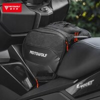 Túi baga giữa cho xe máy Motowolf MB5
