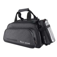 Túi Baga Xe Đạp Giữ Nhiệt Đa Dụng Ex-plus WB