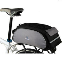 Túi baga xe đạp thời trang, hiện đại, cao cấp chính hãng Roswheel – TX15