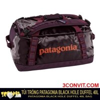Túi balo 2in1 Patagonia 60L