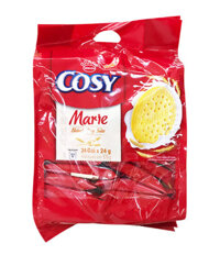 TÚI BÁNH COSY MARIE 576GR