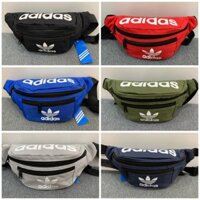 Túi bao bụng, bao tử, đeo ngang, đeo chéo thời trang cá tính