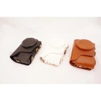 Túi / Bao da chuyên dụng Samsung Galaxy Camera EK-GC100 GC110 GC100 GC200 Túi