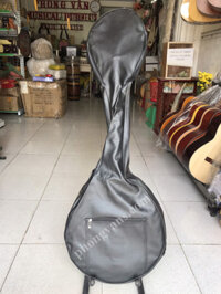 Túi bao da đàn nguyệt đàn kìm