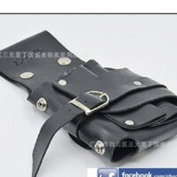 TÚI BAO DA ĐỰNG TÔNG ĐƠ KÉO LƯỢC CẮT TÓC