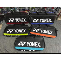 Túi bao đựng vợt cầu lông yonex lining victor