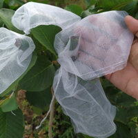 Túi bao ổi 16x18 lưới mùng - hàng chính hãng Hoa Mai