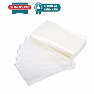 Túi bảo quản thực phẩm Sunhouse SHD0010T