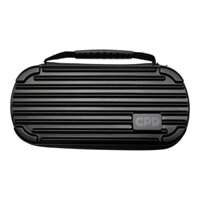 Túi Bảo Quản Vỏ Bảo Vệ Cứng Hộp Thích Hợp Cho GPD WIN 4 Cầm Tay Laptop Chơi Game PC Máy Tính Chống Sốc Bền