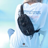 TÚI BAO TỬ BIRDYBAG TWIN 001 BAG