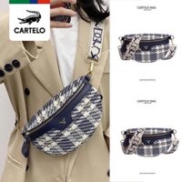Túi bao tử cartelo