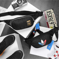 Túi Bao Tử Cross Body Bag Chuẩn VNXK 2 Ngăn Đầy Đủ Tem Tag Chống Nước Bảo Hành Trọn Đời