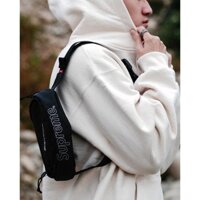 Túi Bao Tử Đeo Chéo Supreme FW18 Waist Bag nhiều màu