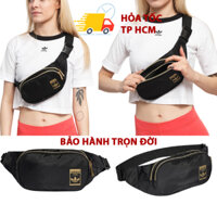 Túi Bao Tử Đeo Ngực Đeo Hông 2 Ngăn  Cross Body Bag Adi.das GF3200 Chống Nước Bảo Hành Trọn Đời