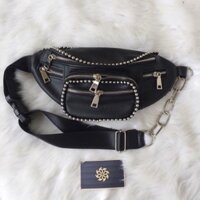 Túi bao tử nam & nữ đeo ok hết ( ảnh chụp thật )