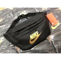 Túi bao tử nam nữ N.K_size42 to để được rất nhiều đồ