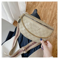 Túi Bao Tử Nữ Da Cao Cấp Cực Đẹp Siêu Cá Tính Sang Trọng