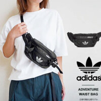 Túi Bao Tử, Túi Đeo Bụng, Túi Đeo Chéo Adi/das Dành Cho Nam Và Nữ Cao Cấp Chống Nước - Bag and Backpack