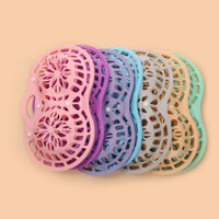 Túi bảo vệ đặc biệt cho máy giặt Đồ lót silicon gia dụng chống biến dạng Túi giặt