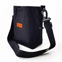 Túi bảo vệ Fuji instax Velvet Camera Polaroid mini7c / 7s / 8 / 9 / 25 / 70 / 90 Túi dây rút