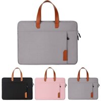 Túi bảo vệ máy tính 13/14/15 inch, túi đựng máy tính bảng gọn nhẹ, đa năng - Oz261