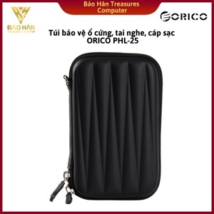 Túi bảo vệ ổ cứng HDD Orico PHL-25